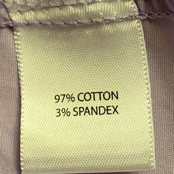 Lilac Taylor Marcs Womens XL Blouse Top Shirt - Picture 4 of 8